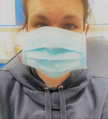 Lockdown lurgy/COVID 19 – My experiences as a cyclist