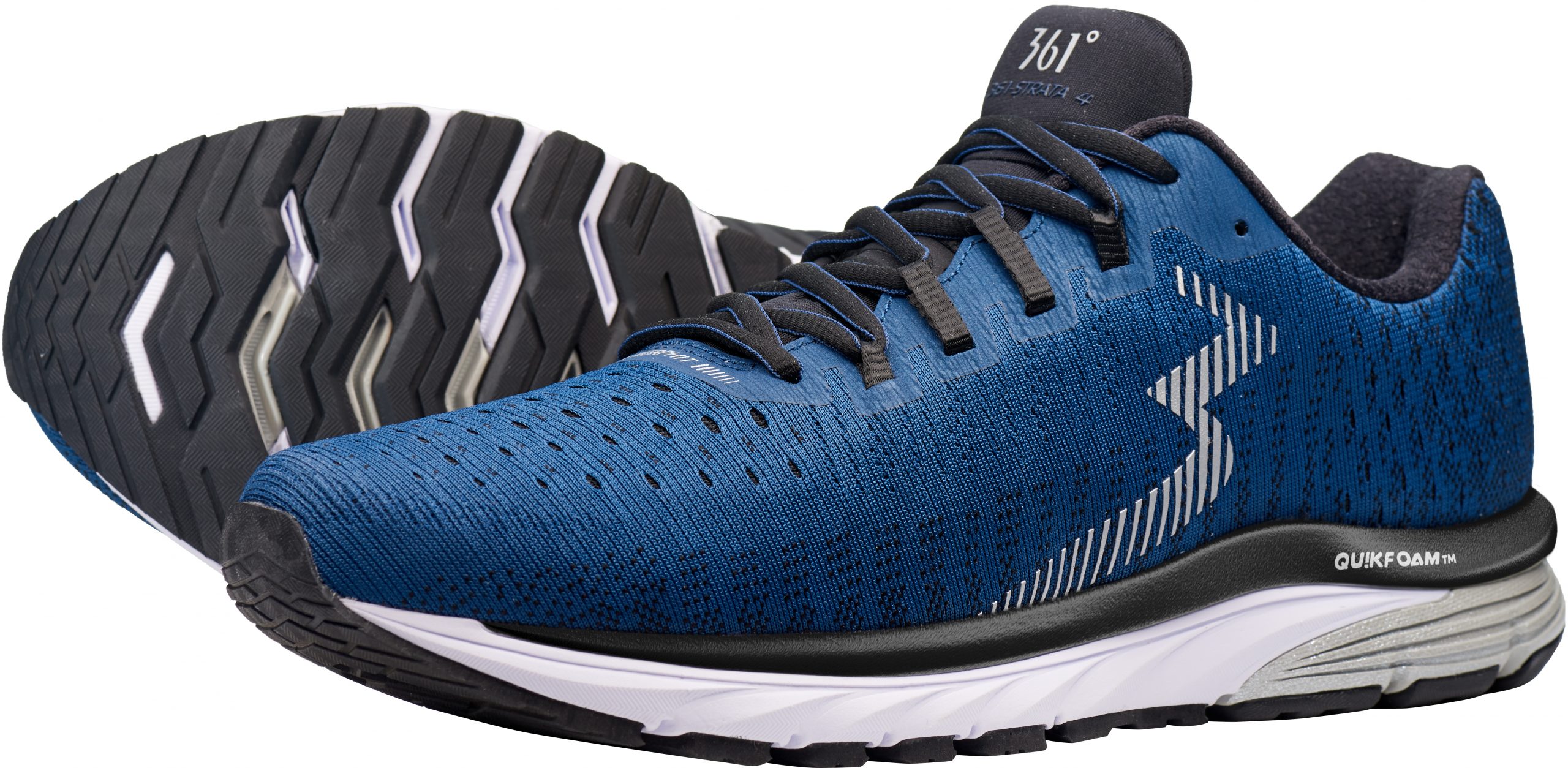 361° launch the brand new Strata 4