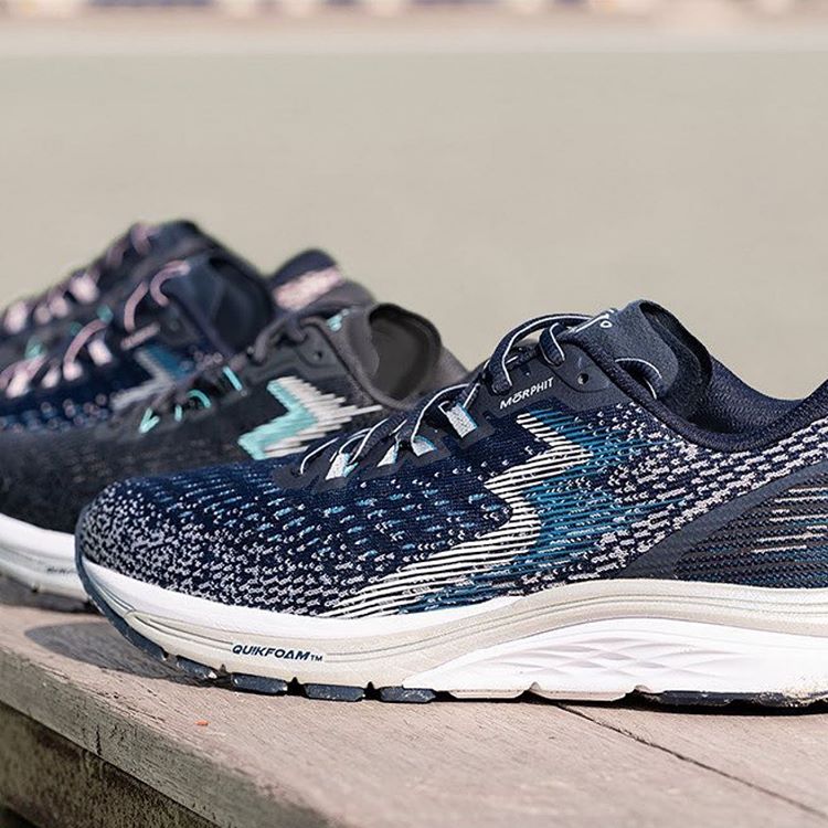 361º Spire updated colourways