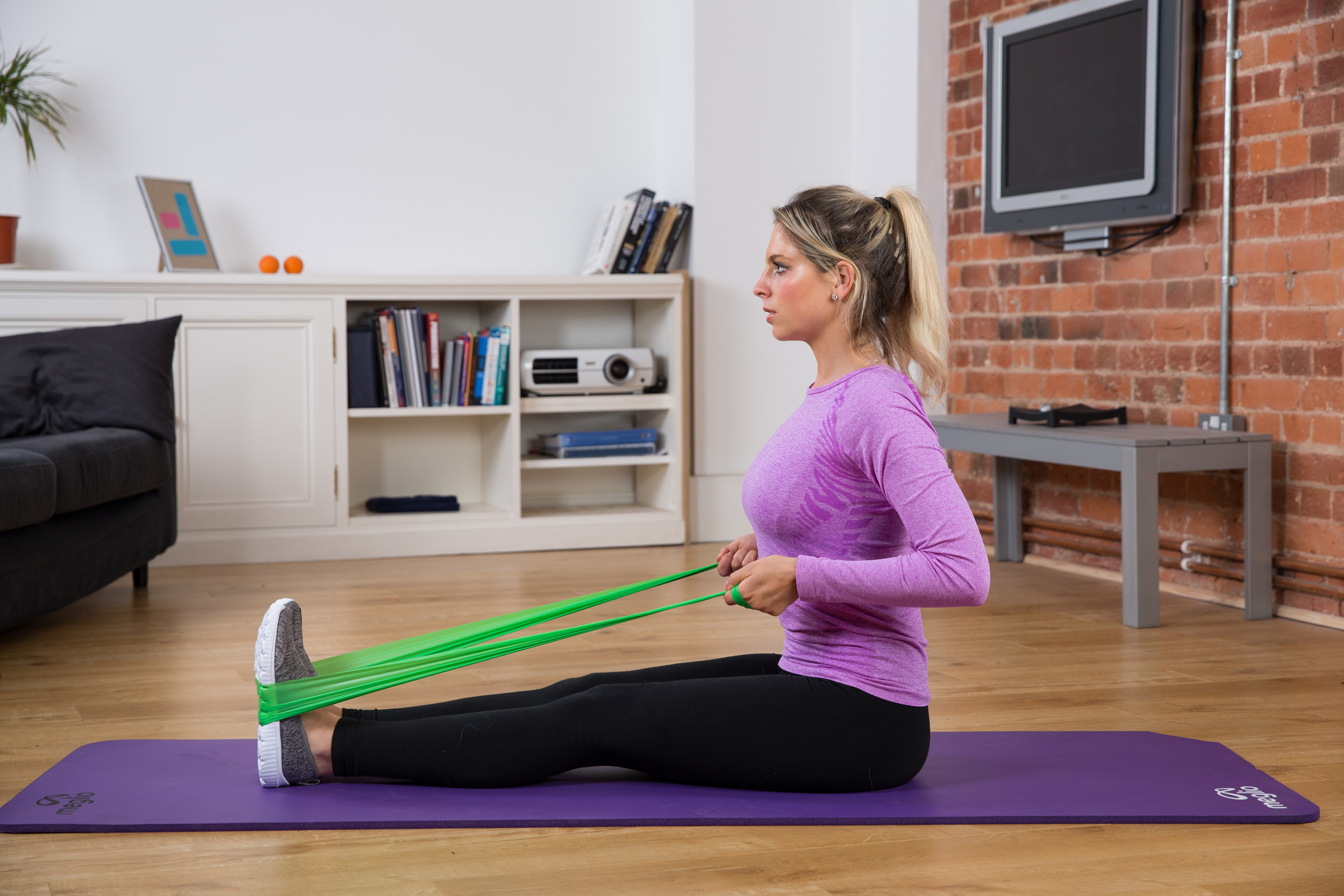 5 Ways To Stay Active When Working From Home