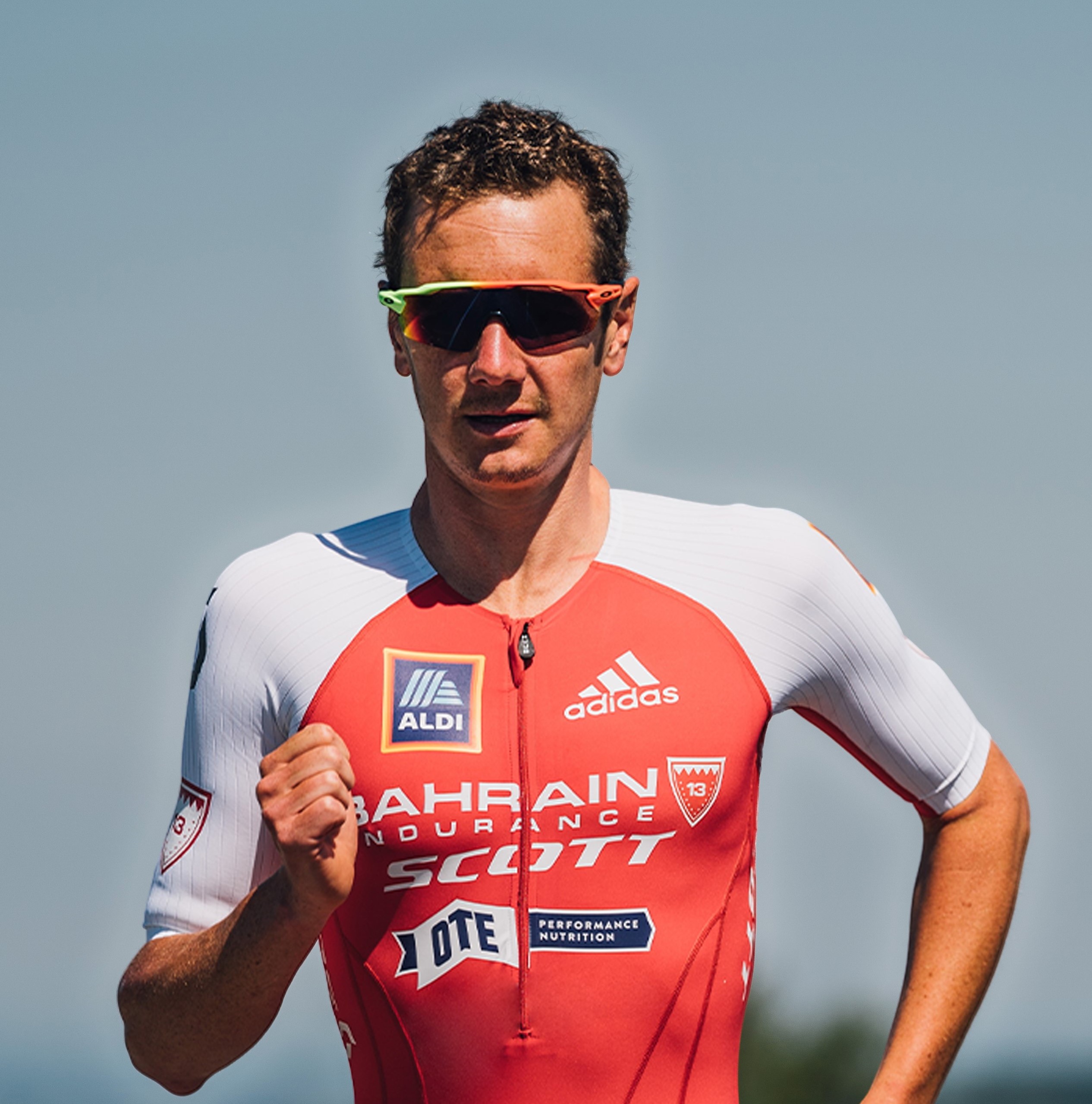 Alistair Brownlee joins INCUS