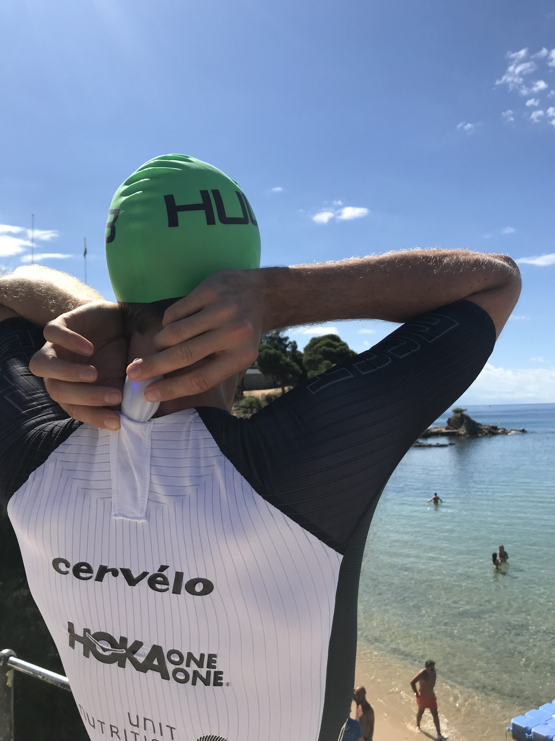 INCUS signs David McNamee