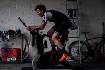 Five Interval Sessions to do on a Wattbike – with Men’s Fitness UK