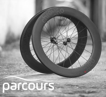 Parcours set to welcome innovative new cycling wheelset to market