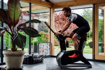 Men’s Fitness UK look at ’10 reasons to use a Wattbike this winter’